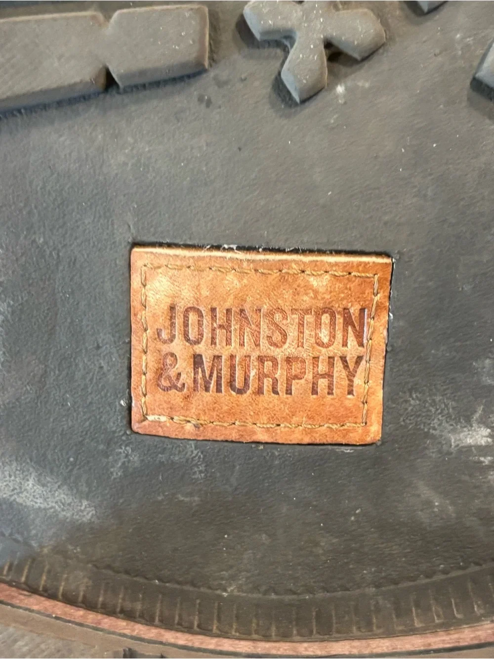 Johnston & Murphy johnston murphy
